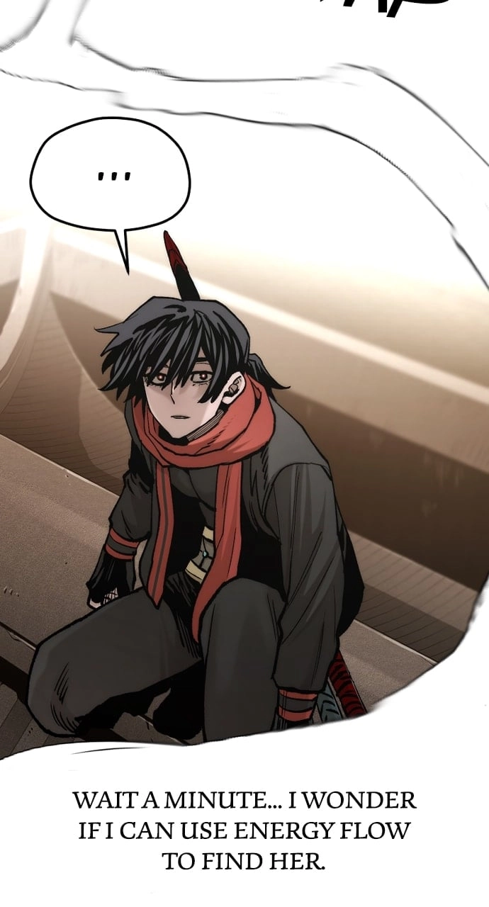 Murim RPG Simulation Chapter 123, page 110 of 139