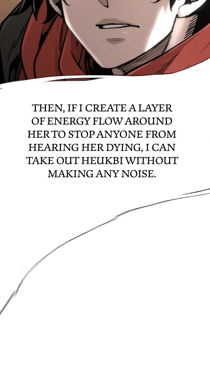 Murim RPG Simulation Chapter 123, page 112 of 139