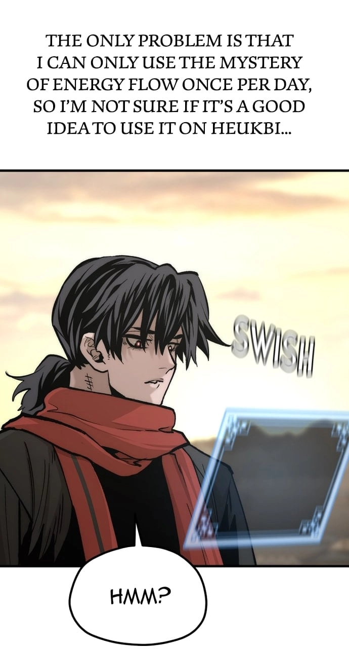 Murim RPG Simulation Chapter 123, page 113 of 139