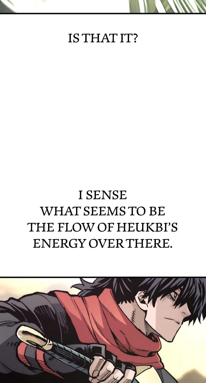 Murim RPG Simulation Chapter 123, page 119 of 139