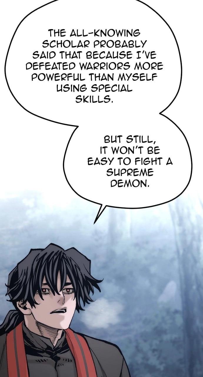 Murim RPG Simulation Chapter 123, page 12 of 139