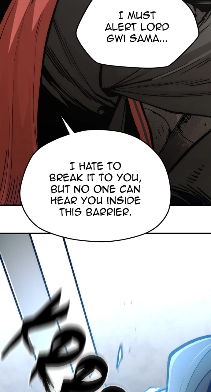 Murim RPG Simulation Chapter 123, page 128 of 139