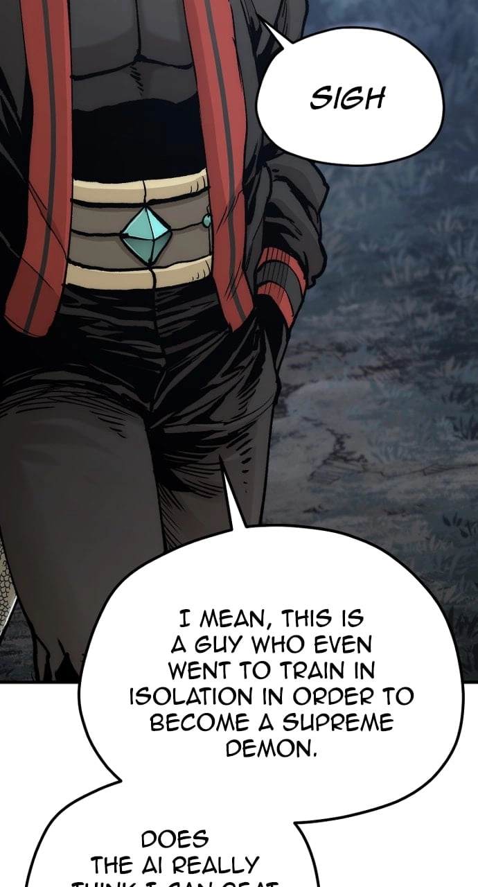 Murim RPG Simulation Chapter 123, page 13 of 139