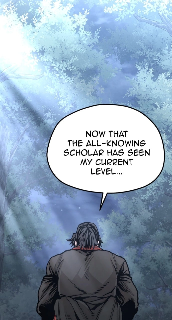 Murim RPG Simulation Chapter 123, page 15 of 139