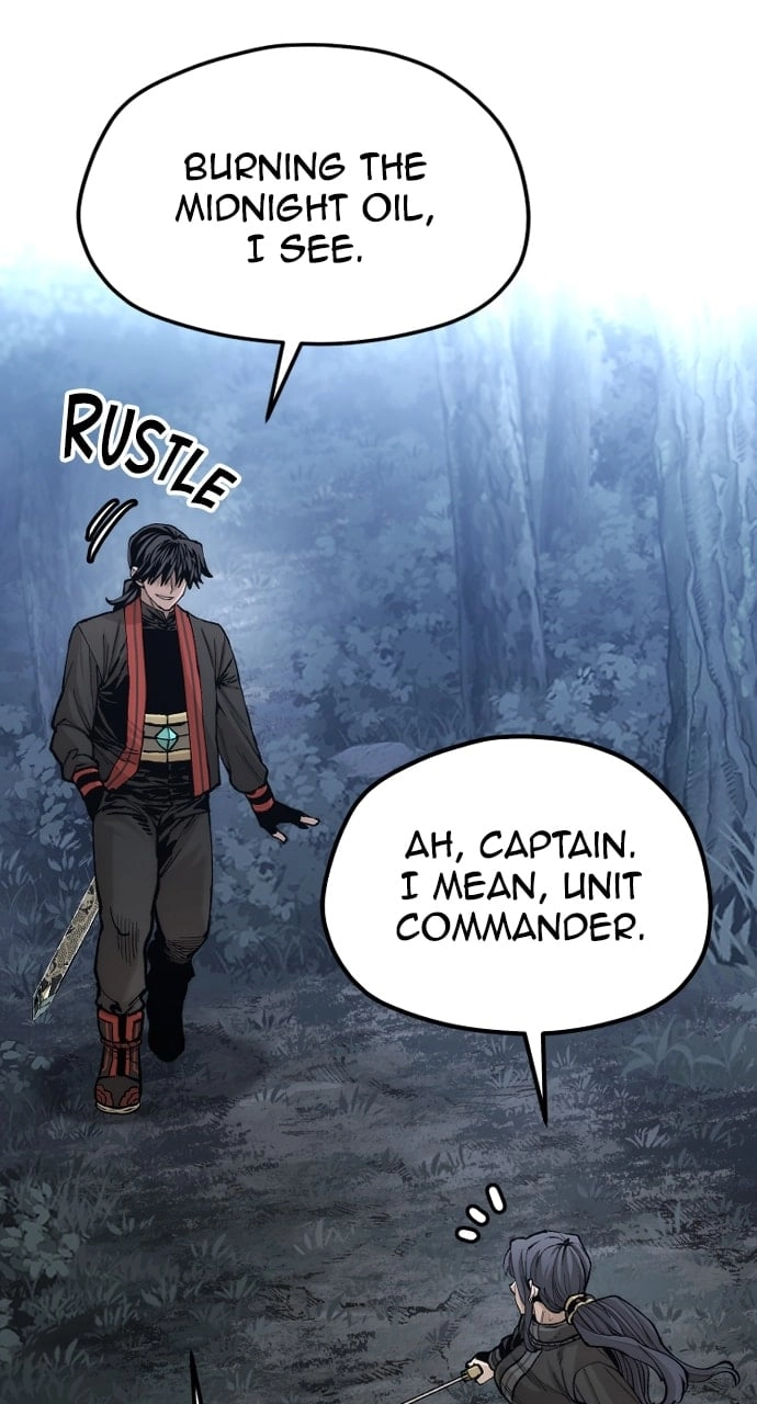 Murim RPG Simulation Chapter 123, page 22 of 139