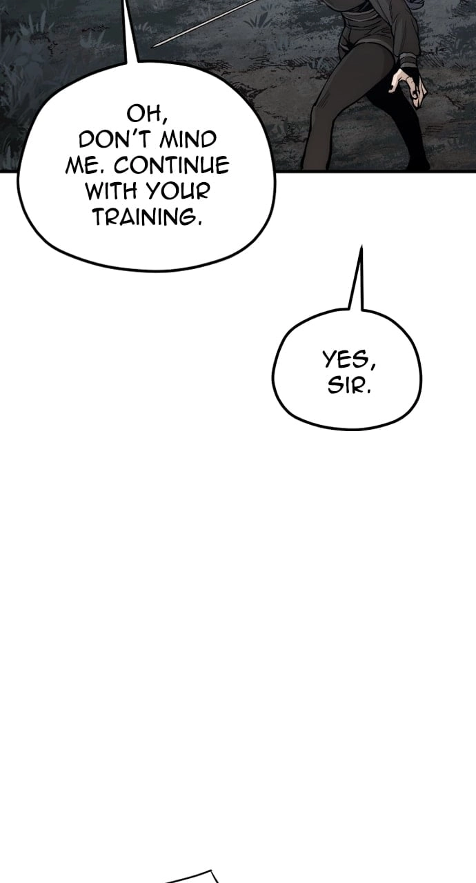 Murim RPG Simulation Chapter 123, page 23 of 139