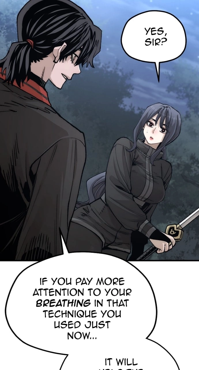 Murim RPG Simulation Chapter 123, page 27 of 139