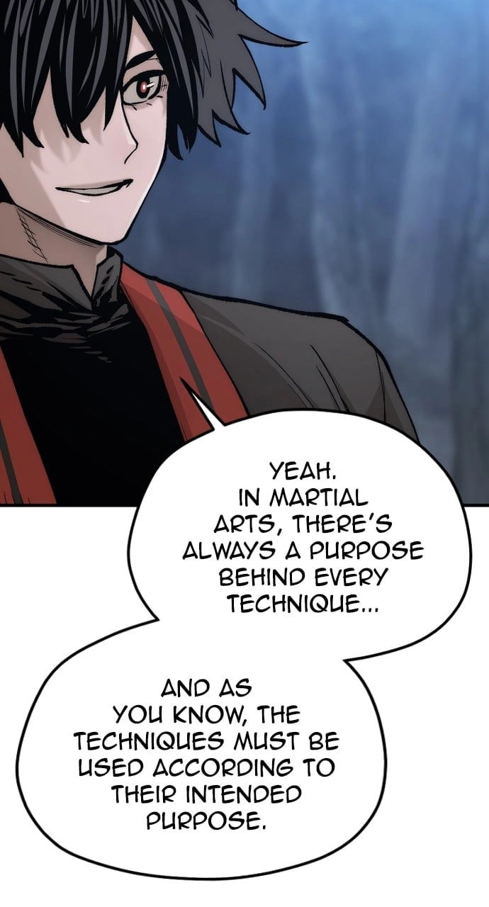 Murim RPG Simulation Chapter 123, page 29 of 139
