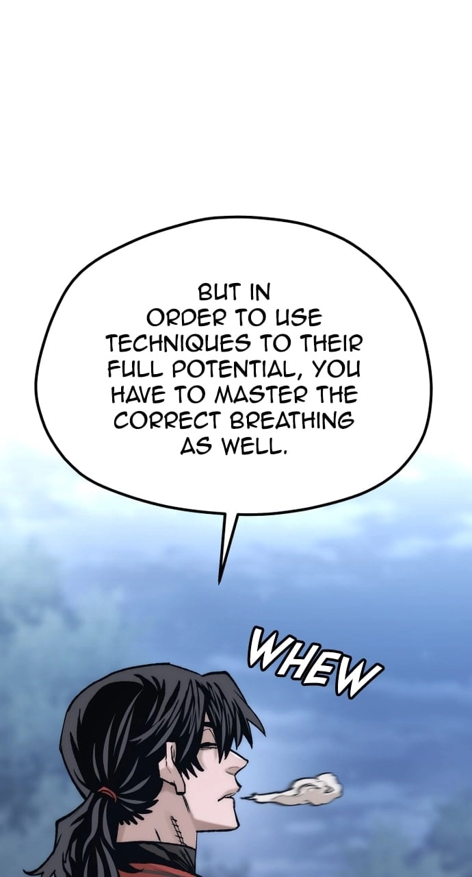 Murim RPG Simulation Chapter 123, page 30 of 139