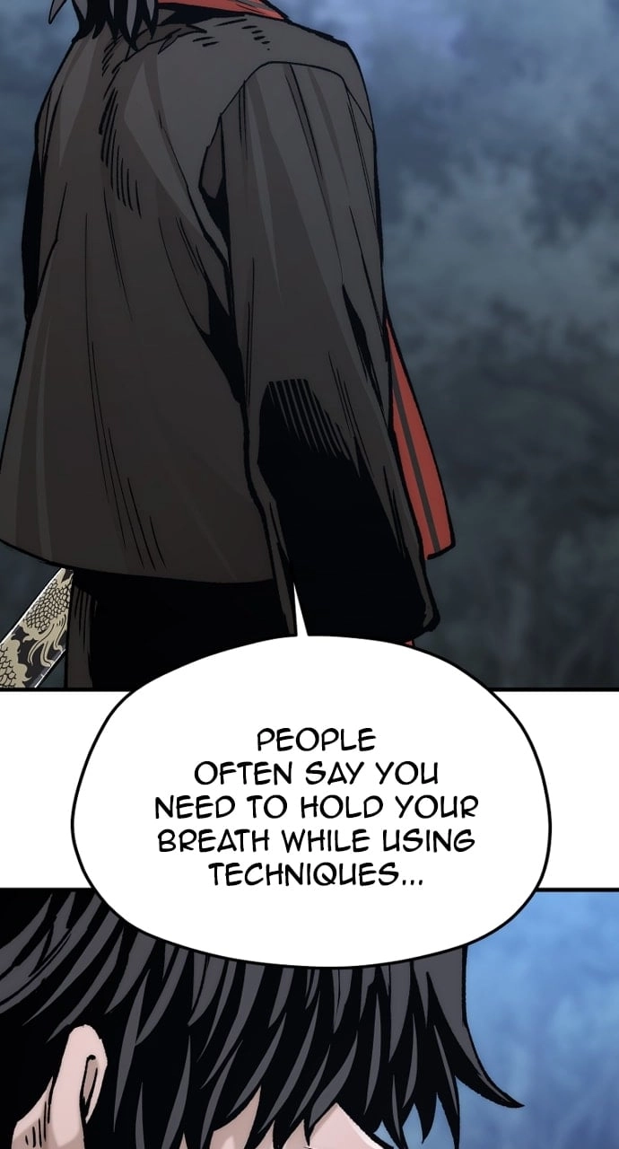 Murim RPG Simulation Chapter 123, page 31 of 139