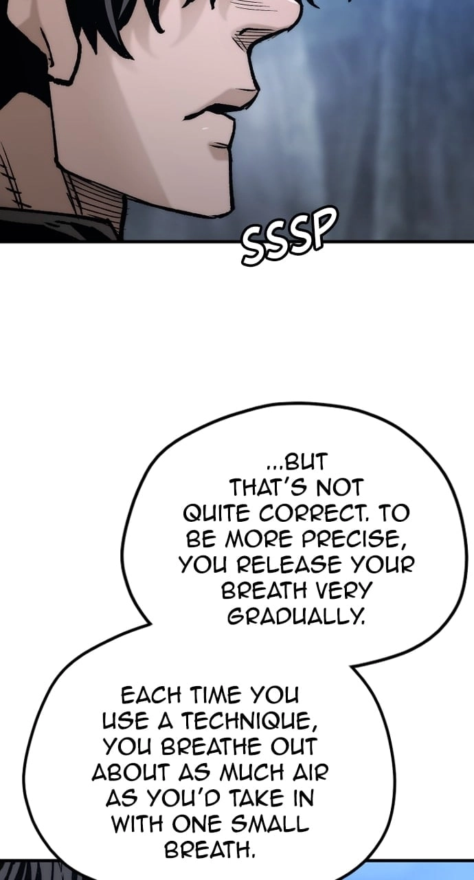 Murim RPG Simulation Chapter 123, page 32 of 139