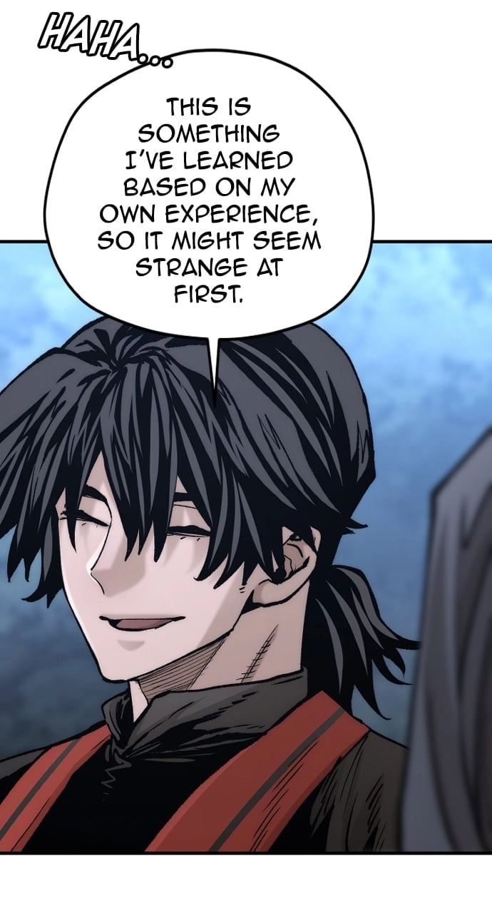 Murim RPG Simulation Chapter 123, page 34 of 139