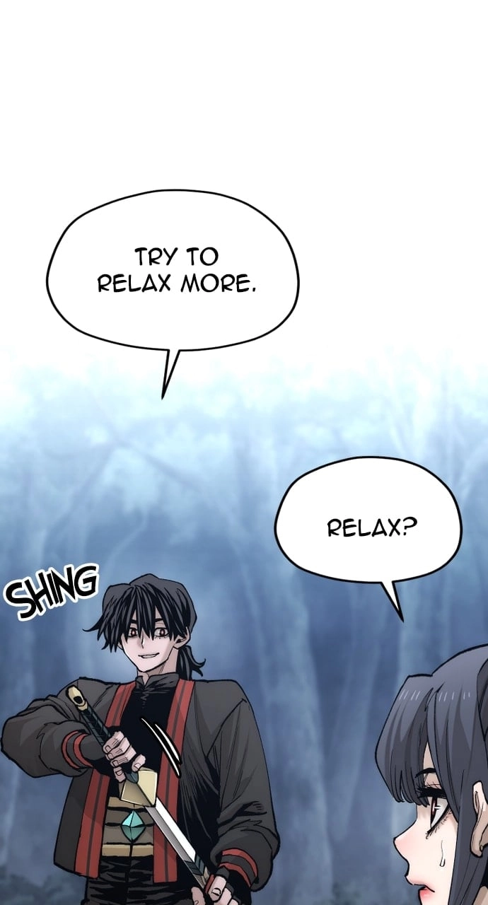 Murim RPG Simulation Chapter 123, page 35 of 139