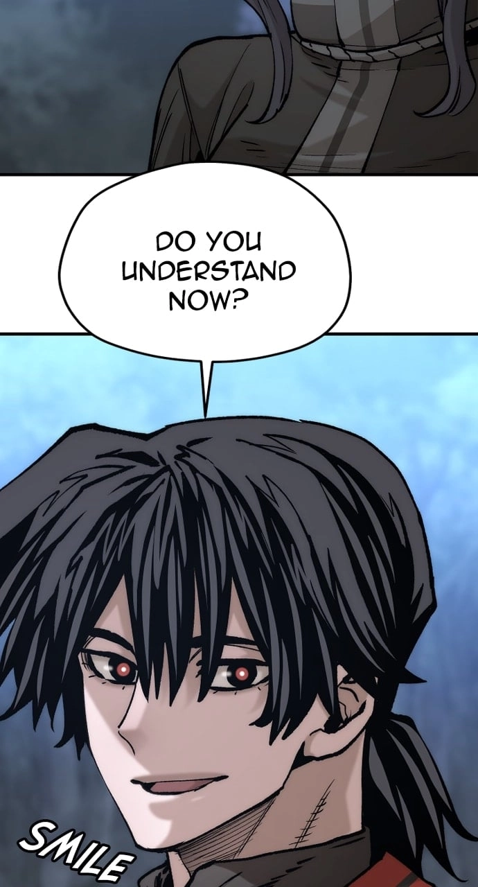 Murim RPG Simulation Chapter 123, page 42 of 139
