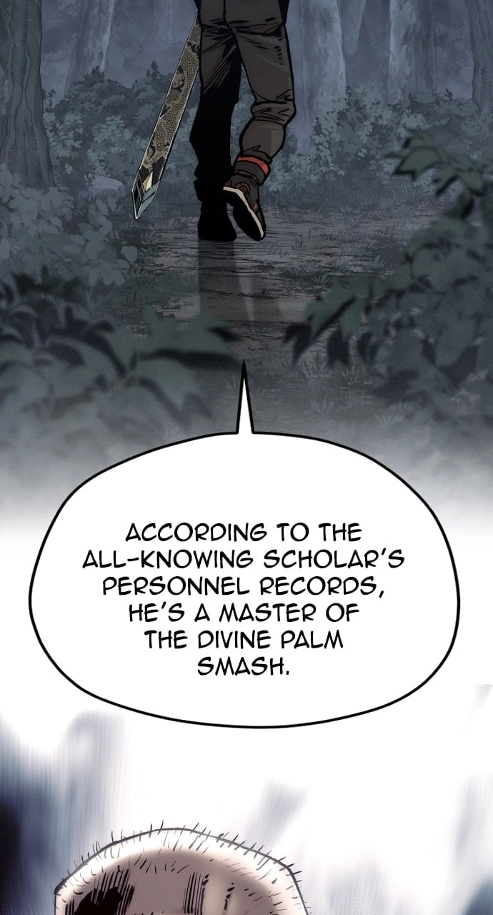 Murim RPG Simulation Chapter 123, page 5 of 139