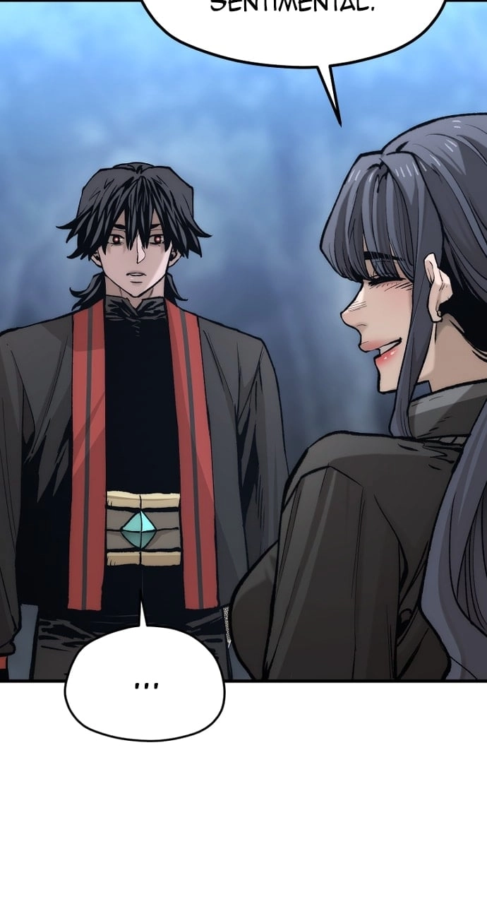 Murim RPG Simulation Chapter 123, page 54 of 139