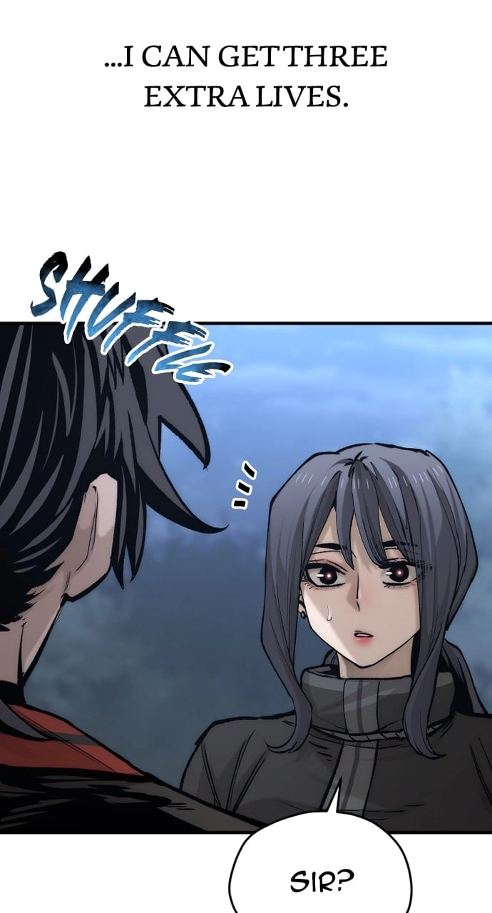 Murim RPG Simulation Chapter 123, page 59 of 139