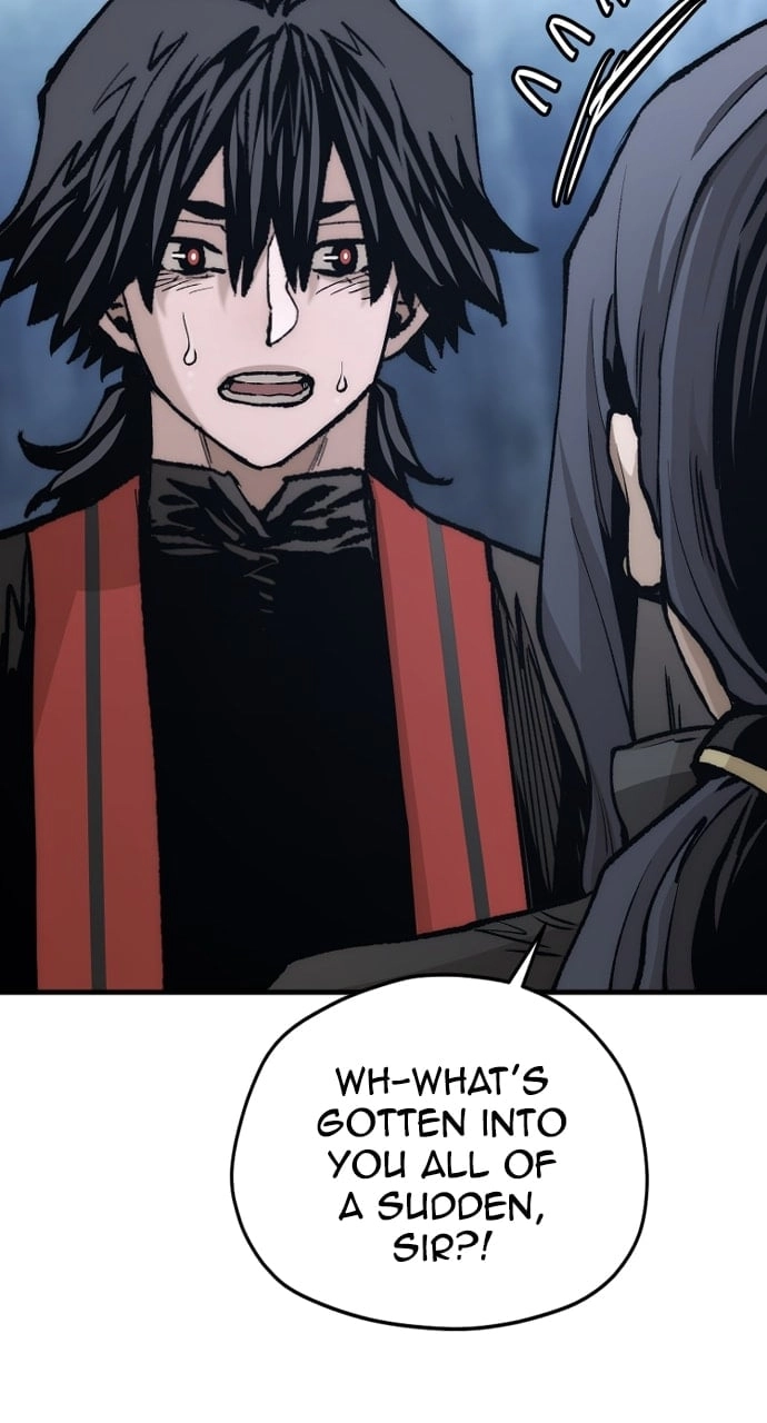 Murim RPG Simulation Chapter 123, page 68 of 139