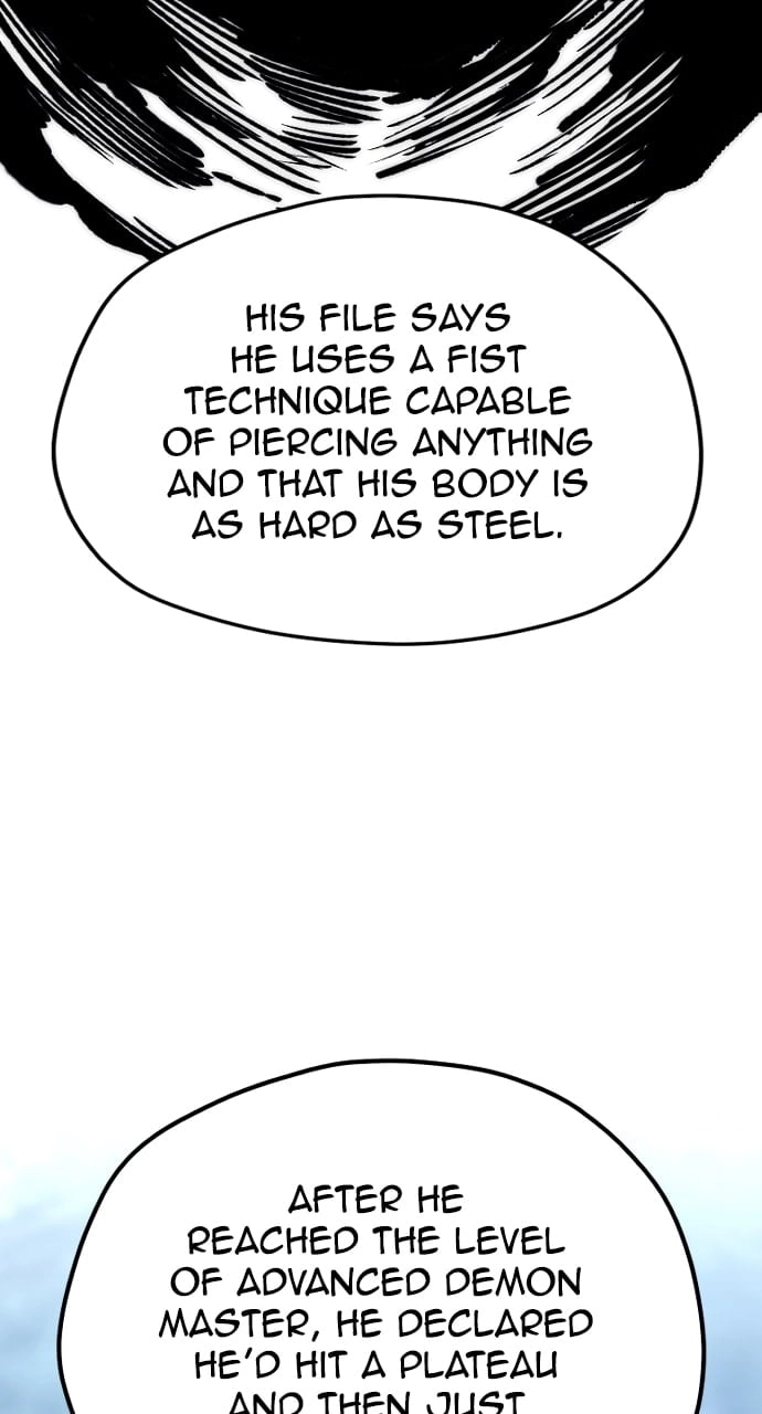 Murim RPG Simulation Chapter 123, page 7 of 139