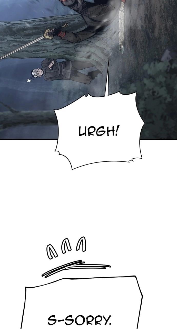 Murim RPG Simulation Chapter 123, page 75 of 139