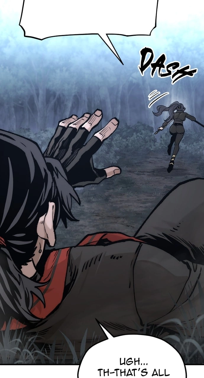 Murim RPG Simulation Chapter 123, page 76 of 139