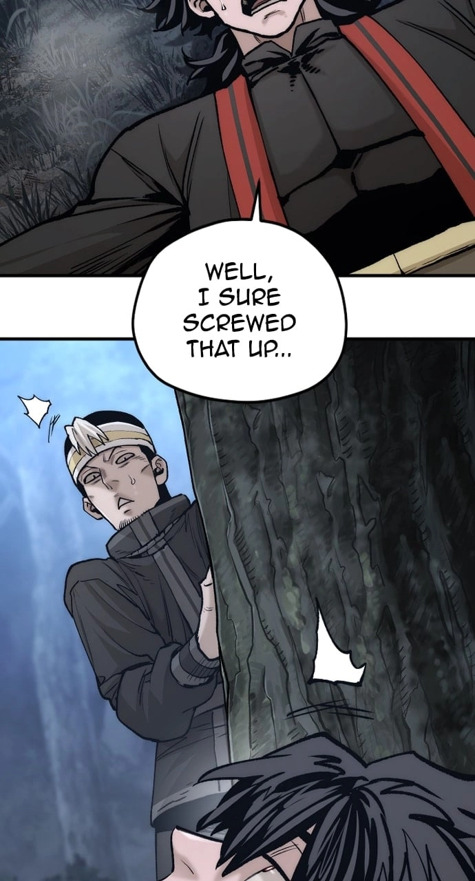Murim RPG Simulation Chapter 123, page 78 of 139