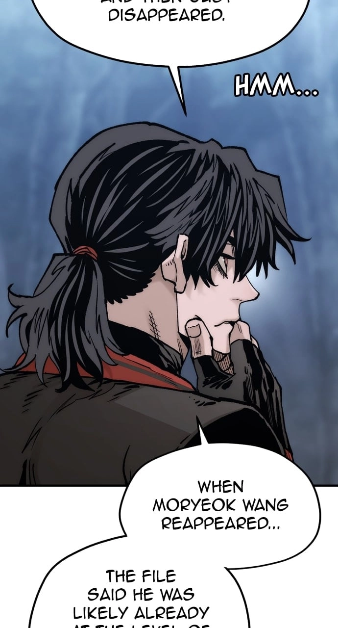 Murim RPG Simulation Chapter 123, page 8 of 139
