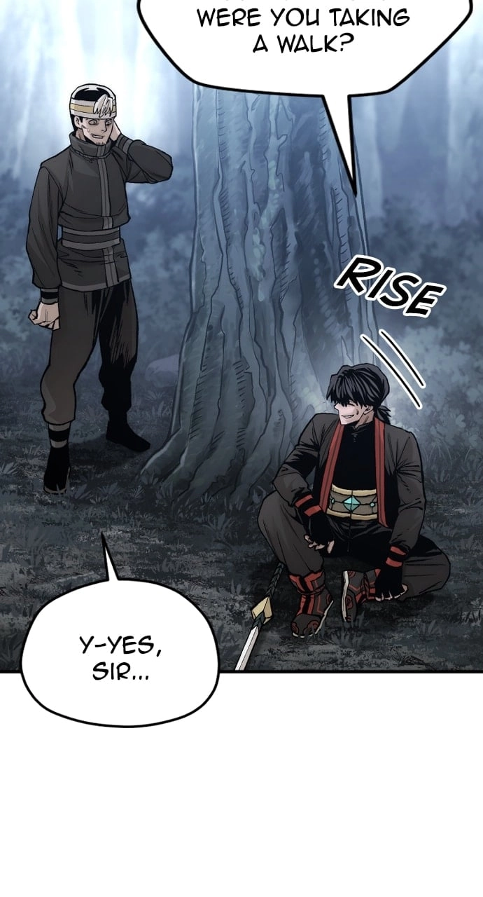 Murim RPG Simulation Chapter 123, page 80 of 139