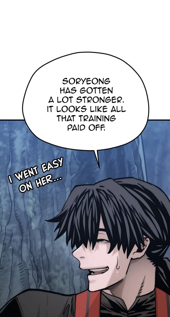 Murim RPG Simulation Chapter 123, page 81 of 139