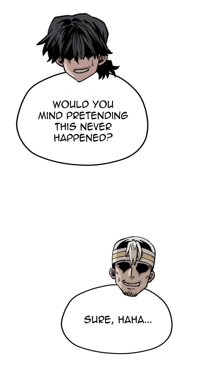 Murim RPG Simulation Chapter 123, page 83 of 139