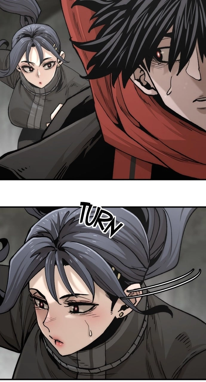 Murim RPG Simulation Chapter 123, page 87 of 139