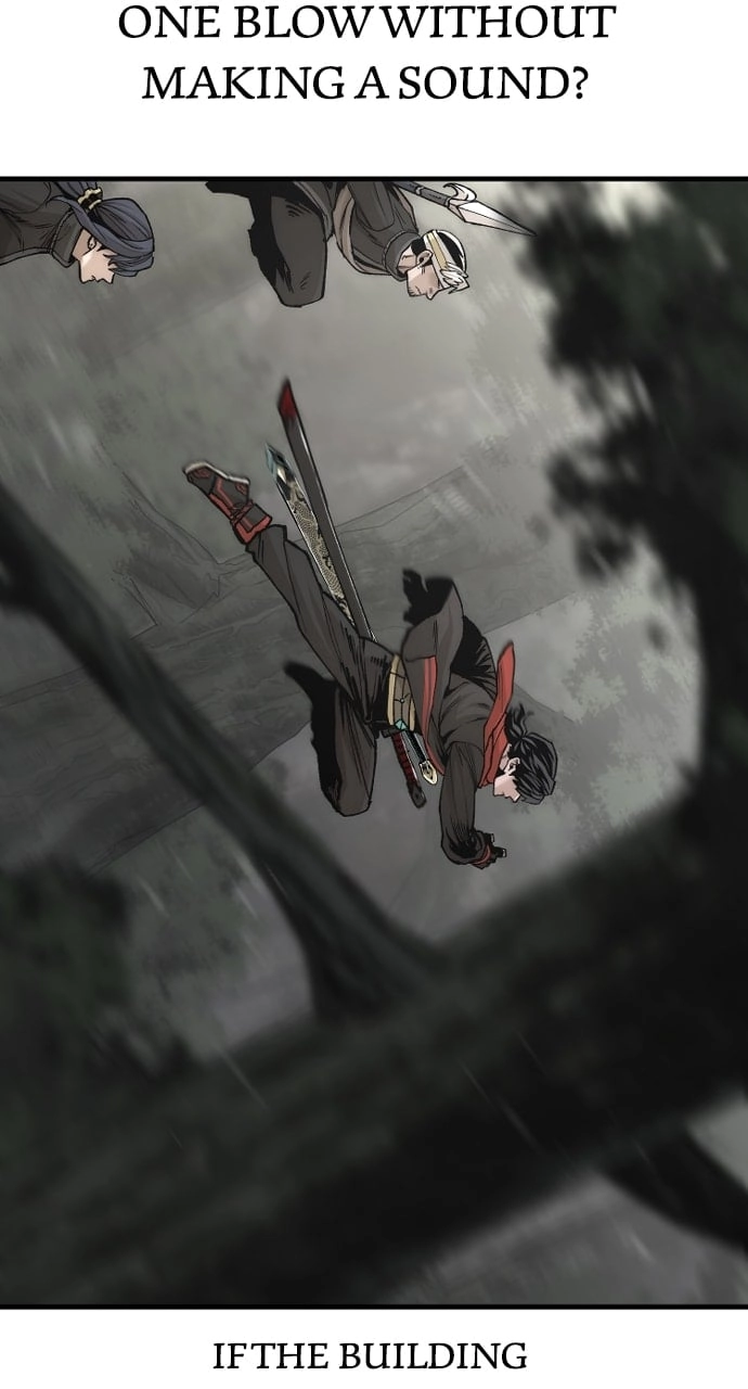 Murim RPG Simulation Chapter 123, page 90 of 139
