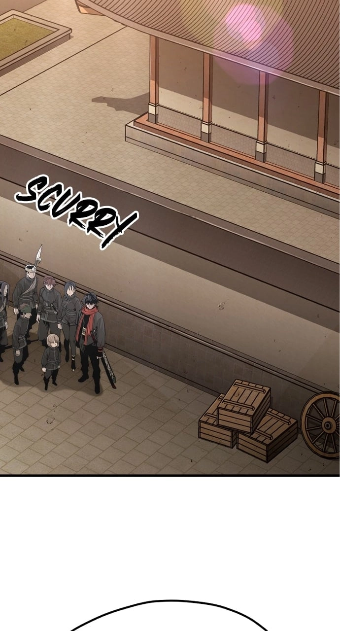 Murim RPG Simulation Chapter 123, page 94 of 139