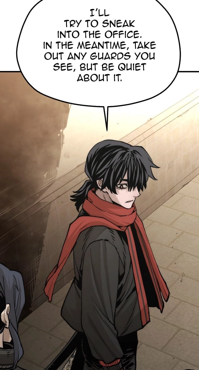 Murim RPG Simulation Chapter 123, page 95 of 139