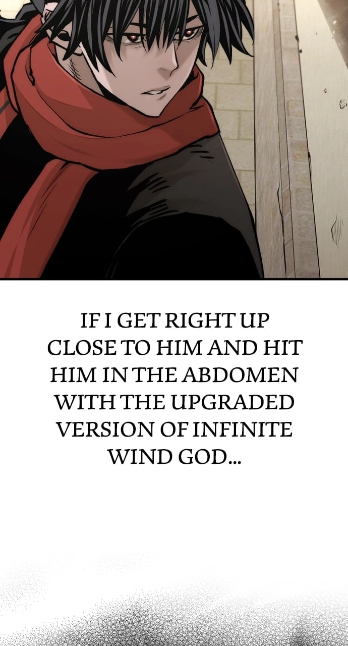 Murim RPG Simulation Chapter 123, page 97 of 139