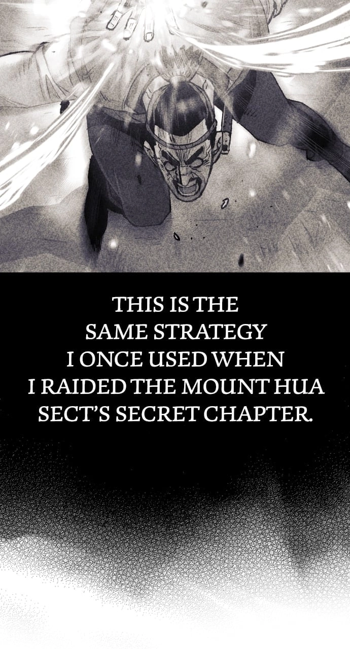 Murim RPG Simulation Chapter 123, page 99 of 139