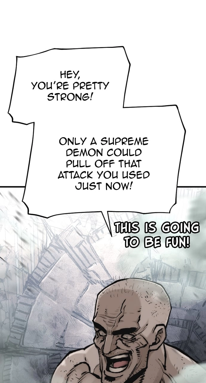 Murim RPG Simulation Chapter 124, page 110 of 145