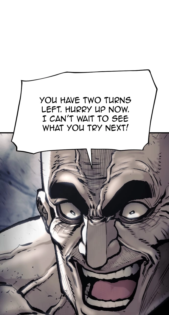 Murim RPG Simulation Chapter 124, page 112 of 145