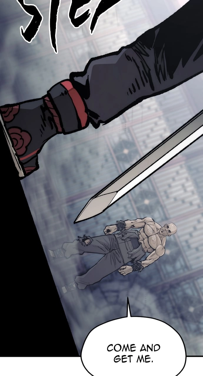 Murim RPG Simulation Chapter 124, page 120 of 145