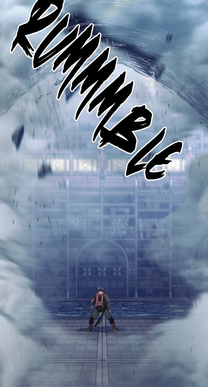 Murim RPG Simulation Chapter 124, page 132 of 145