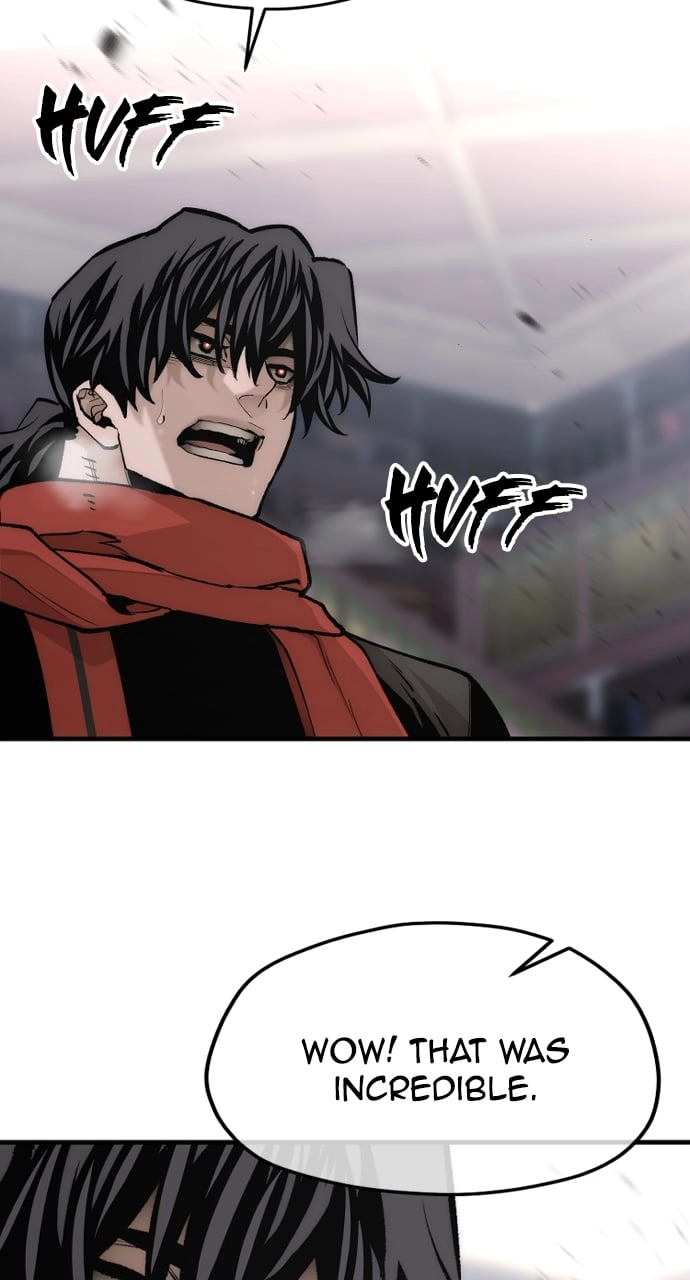 Murim RPG Simulation Chapter 124, page 134 of 145