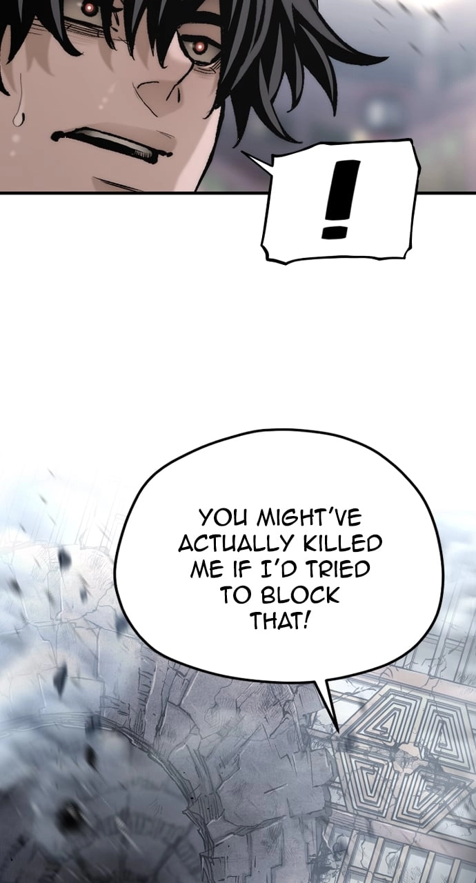 Murim RPG Simulation Chapter 124, page 135 of 145