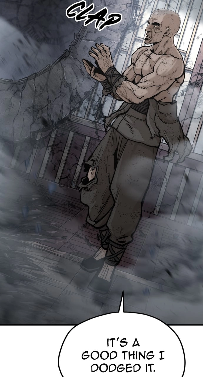 Murim RPG Simulation Chapter 124, page 136 of 145