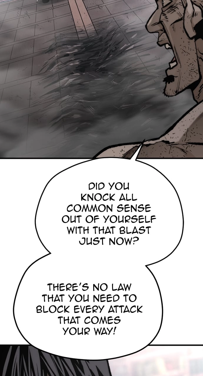 Murim RPG Simulation Chapter 124, page 138 of 145