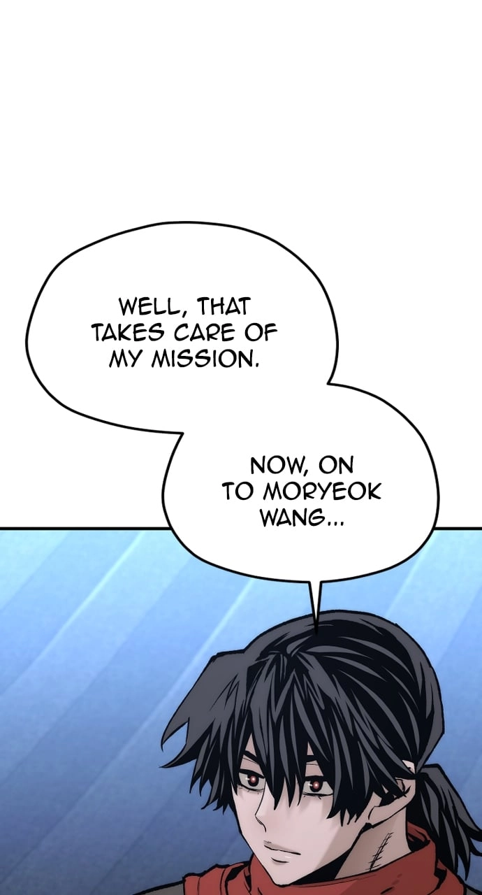 Murim RPG Simulation Chapter 124, page 25 of 145