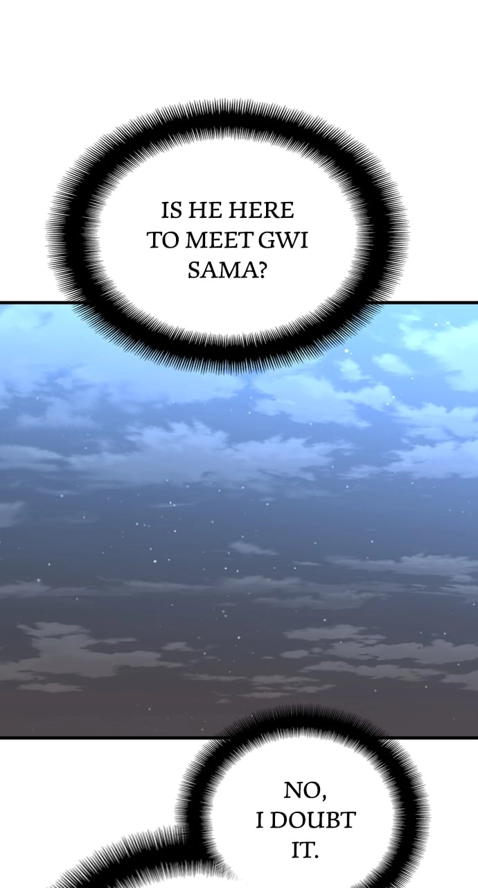 Murim RPG Simulation Chapter 124, page 27 of 145