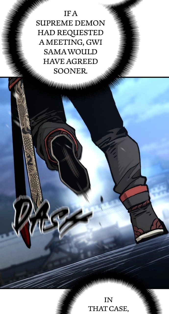 Murim RPG Simulation Chapter 124, page 28 of 145