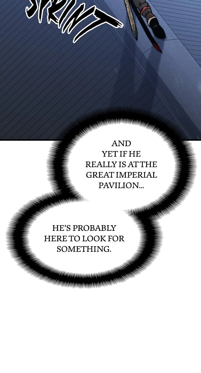 Murim RPG Simulation Chapter 124, page 31 of 145