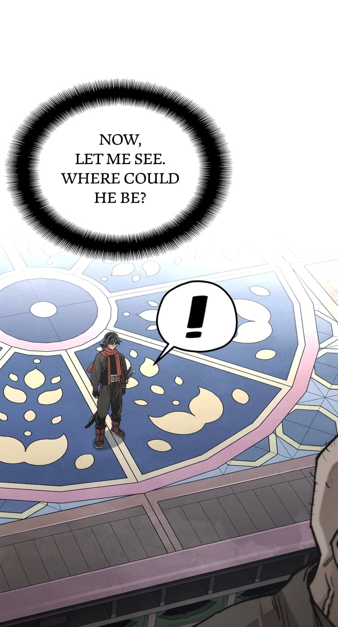 Murim RPG Simulation Chapter 124, page 42 of 145