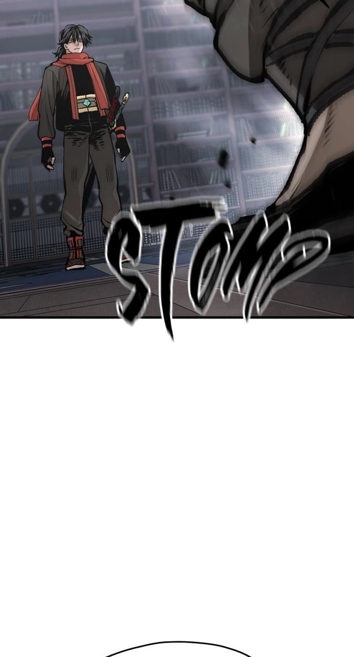 Murim RPG Simulation Chapter 124, page 49 of 145
